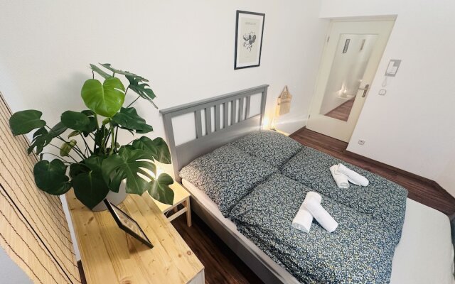 Appartementhaus am Dom