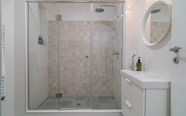 Stylish 2BR - Piata Universitatii - Cismigiu