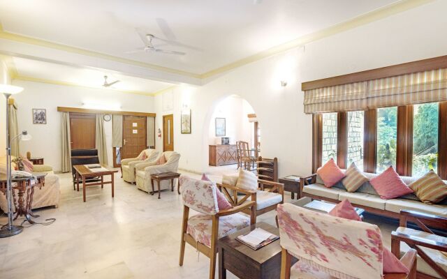 Girisadan Homestay