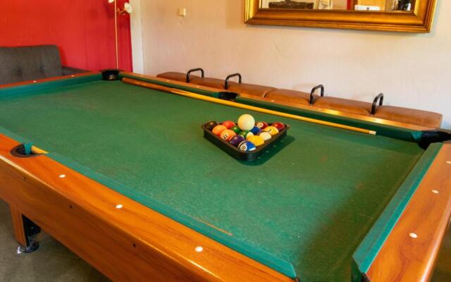 Apartment Nonnendorf