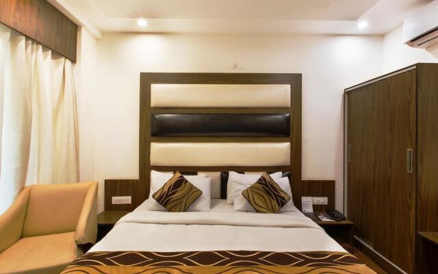 Hotel Trinity Heights