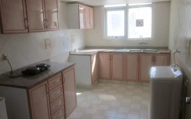 Royal Hotel Apartment