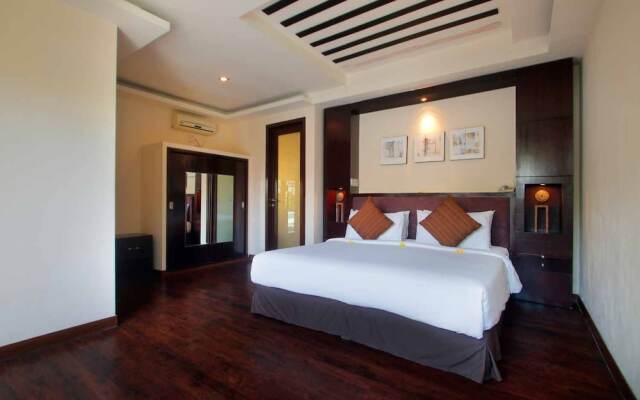 2br Private Villas, Seminyak,bali