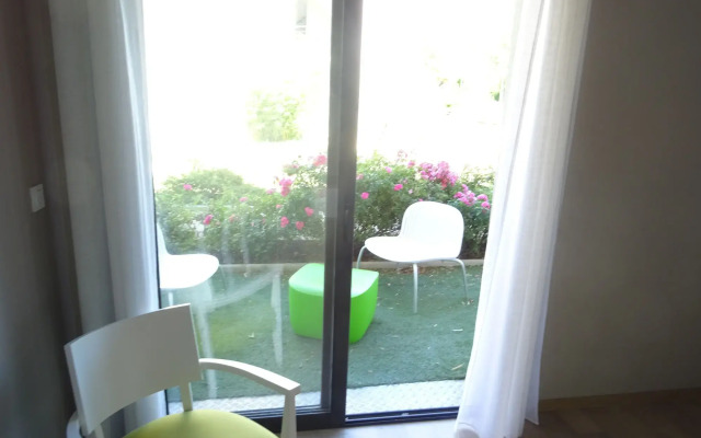 SOWELL HOTELS Domaine de la Petite Isle