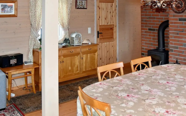 5 Person Holiday Home in Gurskoy