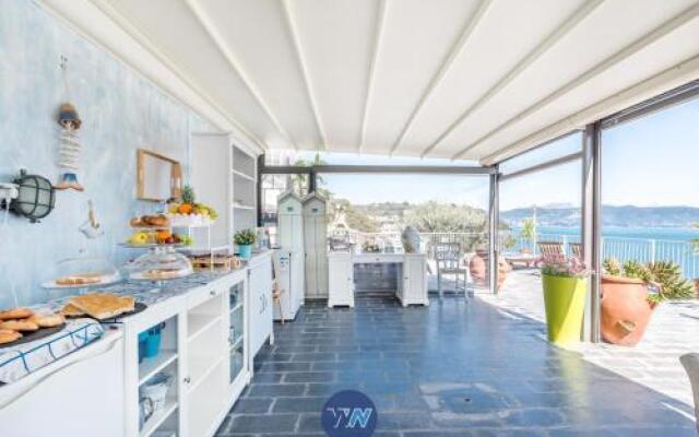 Guest House 3 Stars Portovenere