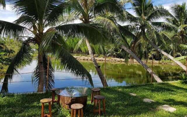 Hoi An Local Villa