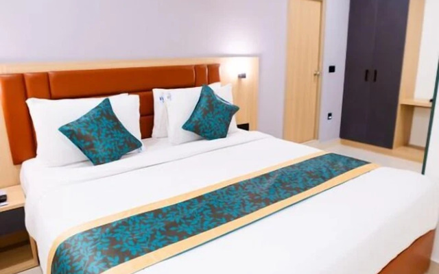 Sunrise Business Hotel