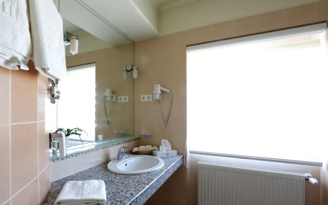 Aranyhomok Hotel Business & Relax