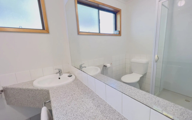 A1 Motels Port Fairy Motel and Apartments