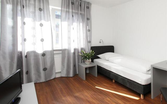 Pension Arkade Neckarsulm