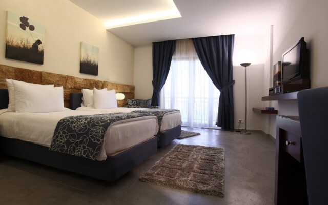 Monoberge Byblos Hotel