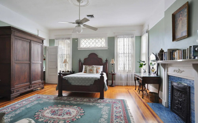 Southern Comfort Bed and Breakfast