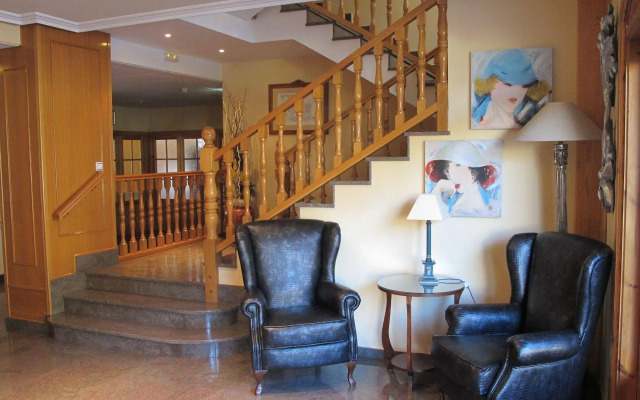 Apartamentos Turmo
