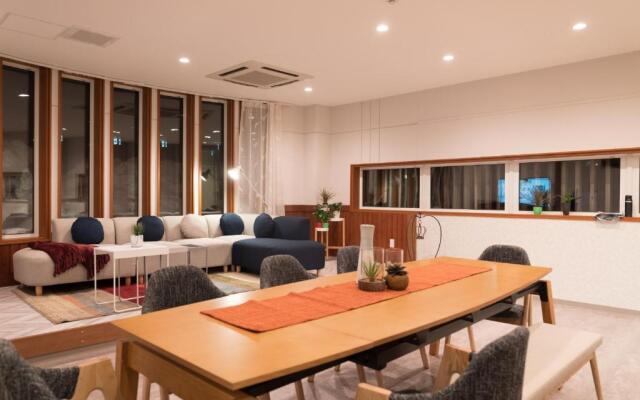Jstyle Furano Winter / Vacation STAY 34465