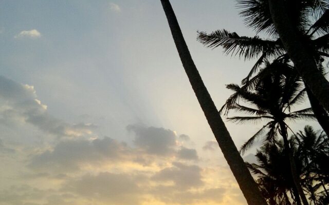 Rebirth Beach Resort