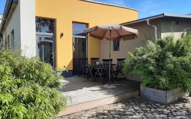 ElbQuartier Apartments Magdeburg