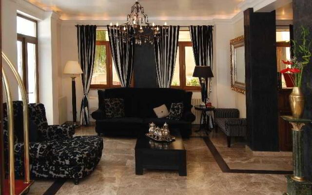 Residence Domenii Plaza Business & Wellness