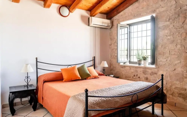 Ilice Relax e Nature 12 People