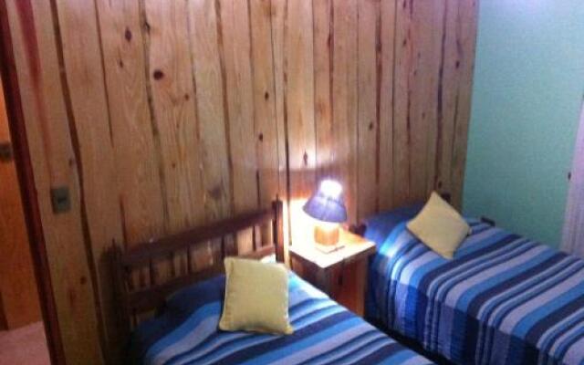 Ruka Pucon Hostel