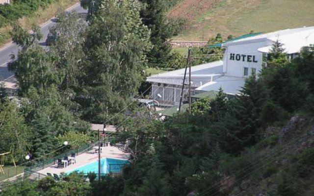 Kocarev Hotel