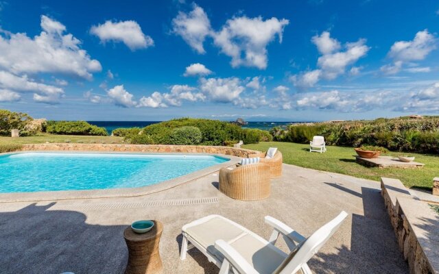 Villa Smeralda Portobello