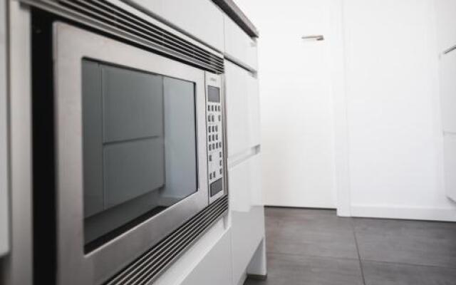 Ferienhausanlage Yachthafen Peenemünde