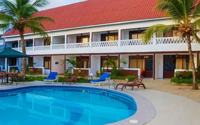 Diani Resort & Apartments