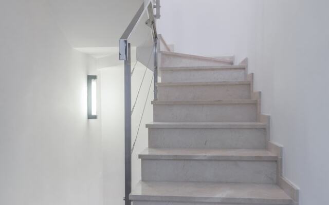 Fidalsa Penthouse Castle View