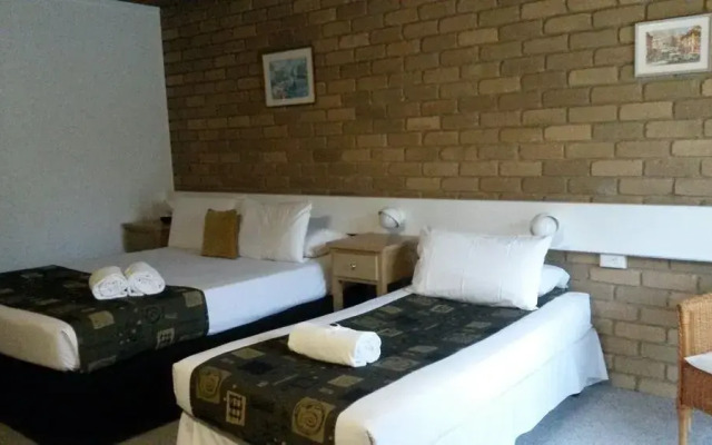 Rutherglen Motor Inn