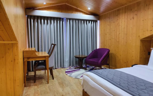 Kaithal Resort - Kasauli