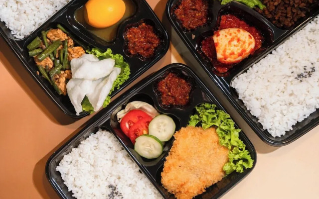 Bobopod Thamrin, Jakarta