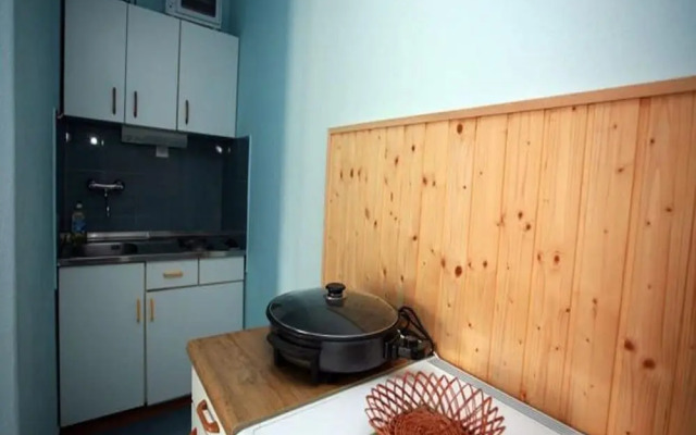 Brti - 250 m From Beach - A1 Plavi
