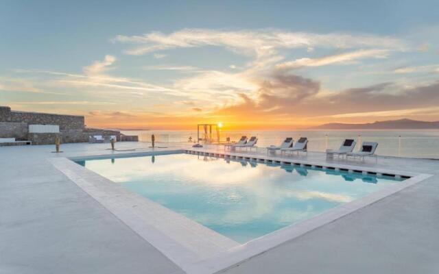 Villa Goddess by Whitelist Mykonos