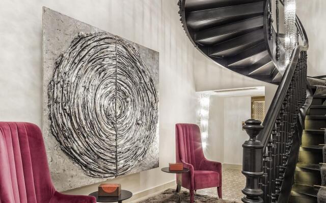 3Sixty Hotel & Suites