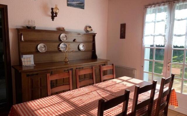 Maison Bretignolles-sur-Mer, 4 pièces, 6 personnes - FR-1-231-26