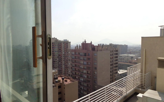 Apartamentos Pissoni