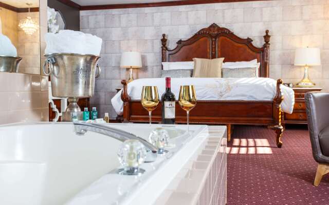 Hotel J Green Bay
