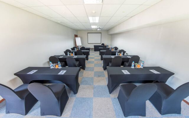 Constantia Hotel and Conference Centre