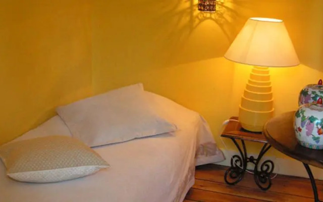 Domaine de la Chevillotte