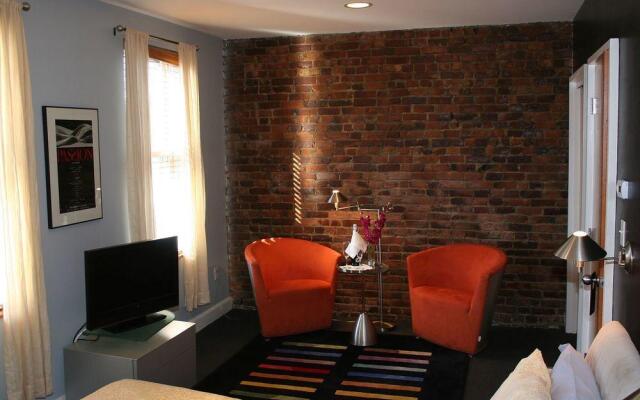 Encore Bed & Breakfast