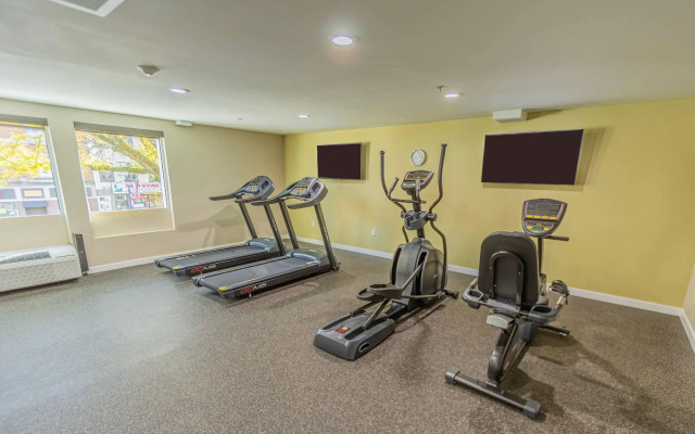 The Penn Stroud, Stroudsburg - Poconos, an Ascend Collection Hotel