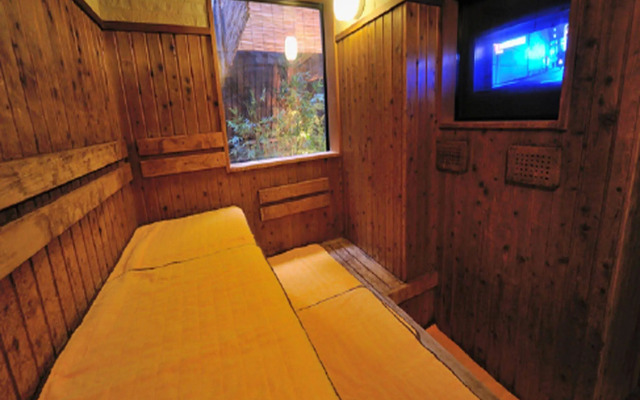 Dormy Inn Sendai ANNEX Natural Hot Spring
