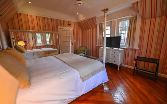 Estancia Villa Maria