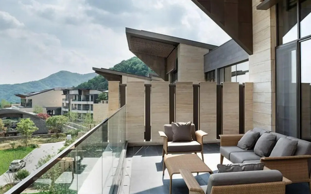 Sagewood Hongcheon Hotel