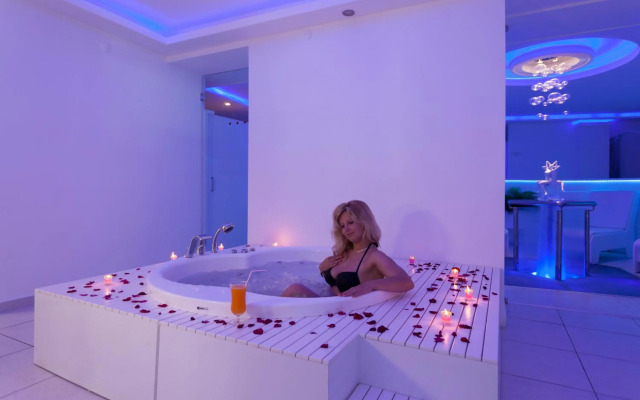 Blue Diamond Alya Hotel - All Inclusive