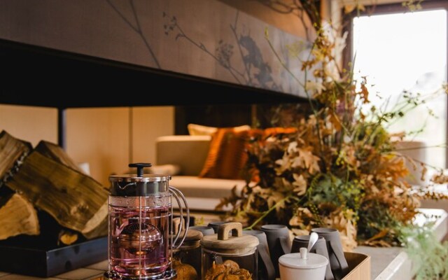 TerraSense Mountain Charm Retreat & Farm