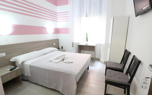 Hotel Leonardo da Vinci