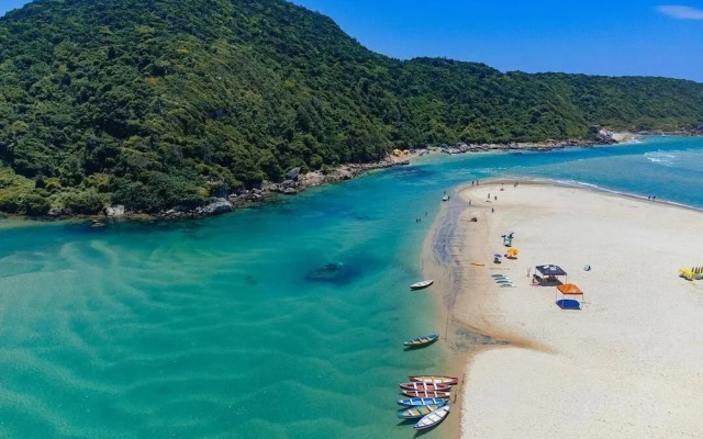 Residencial Amizade - Praia da Pinheira