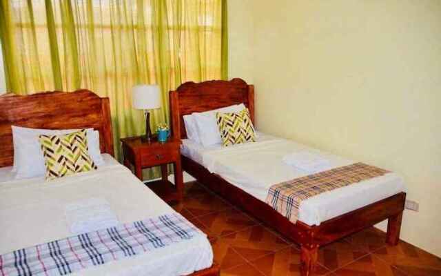 Umaverde Bed & Breakfast